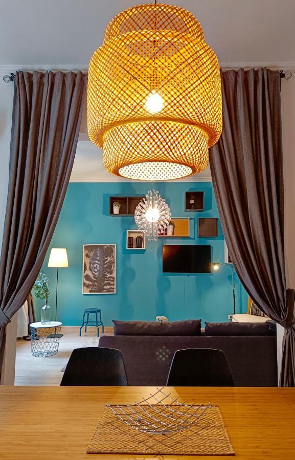 Newly Refurbished Apartment In The City Center София Экстерьер фото